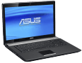 ASUS N71J Laptop