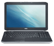 Dell Latitude E5520 i7 Laptop