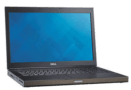 Dell Precision Laptop