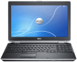 Dell Latitude E6530 Laptop