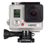 GoPro Hero 3 White Edition Action Camera