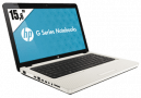 HP G62 Laptop