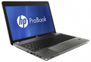 HP ProBook Laptop