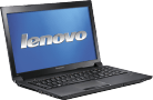 Lenovo Essential B570 laptop