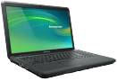 Lenovo Essential G555 laptop