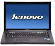 Lenovo Essential G770 laptop