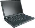 Lenovo 3000 C200 laptop