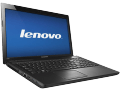 Lenovo IdeaPad N580 laptop