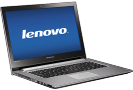 Lenovo IdeaPad P400 laptop