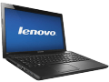 Lenovo IdeaPad P580 laptop