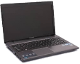 Lenovo IdeaPad Z580 laptop