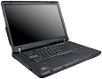 Lenovo ThinkPad Z60 laptop