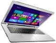 Lenovo IdeaPad Z710 laptop