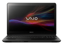 Sony VAIO SVF i5 laptop