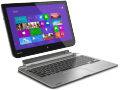 Toshiba Satellite Click 2 Pro P35W laptop