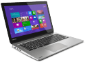 Toshiba Satellite E45T laptop