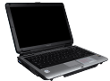 Toshiba Satellite M100 laptop