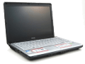 Toshiba Satellite M200 laptop