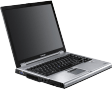 Toshiba Tecra M5 laptop