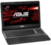 asus G55vw laptop