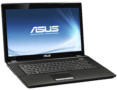 Asus K73 laptop Intel series