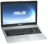 Asus N56V Laptop