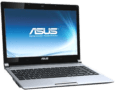 Asus U35 Laptop