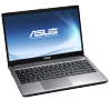 ASUS U47a Laptop Front