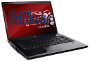 Dell Studio 1735 Laptop