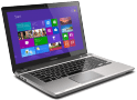 sell Toshiba Satellite P845T laptop