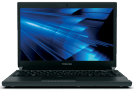 Toshiba Satellite R835 laptop