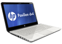 sell laptop HP Pavilion DV4 i3