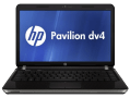 sell laptop HP Pavilion DV4 i5