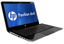 sell laptop HP Pavilion DV4 i7