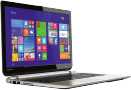 Toshiba Satellite S55 i7 Touch laptop