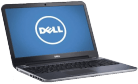 sell laptop dell inspiron 5537 i7