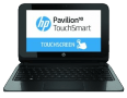 sell laptop hp Pavilion 10 touchsmart Notebook PC