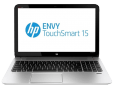 sell laptop hp Touchsmart 15 A10