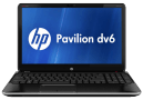 sell laptop hp pavilion 1 DV6