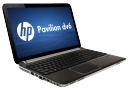 sell laptop hp pavilion DV6 i7