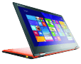 sell laptop lenovo Yoga 2 pro i7