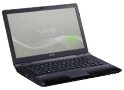 sell laptop sony VAIO VPCCW