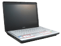 sell laptop toshiba Satellite M205