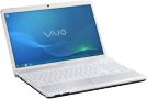 sony Vaio SVE i5 laptop