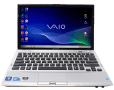 Sony VGN-Z Laptop