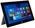 Microsoft Surface 2 tablet