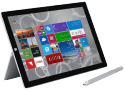 Microsoft Surface Pro 3 tablet