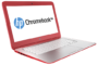 sell laptop HP Chromebook 14