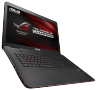 sell laptop asus ROG GL771JM