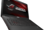 sell laptop asus ROG GL771JM